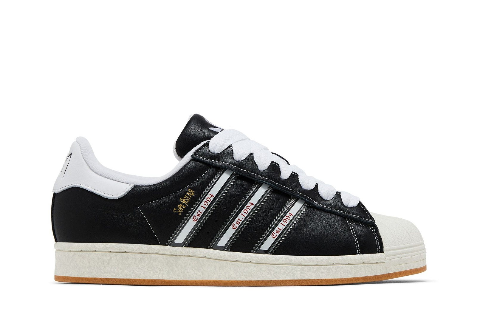 Korn x adidas Superstar 30th Anniversary - Im Your Wardrobe
