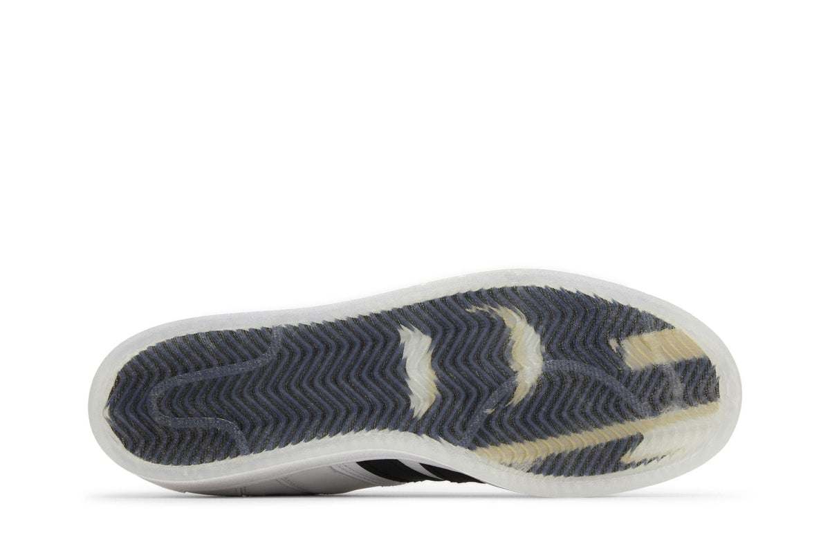 Korn x adidas Superstar Supermodified White Black - Im Your Wardrobe
