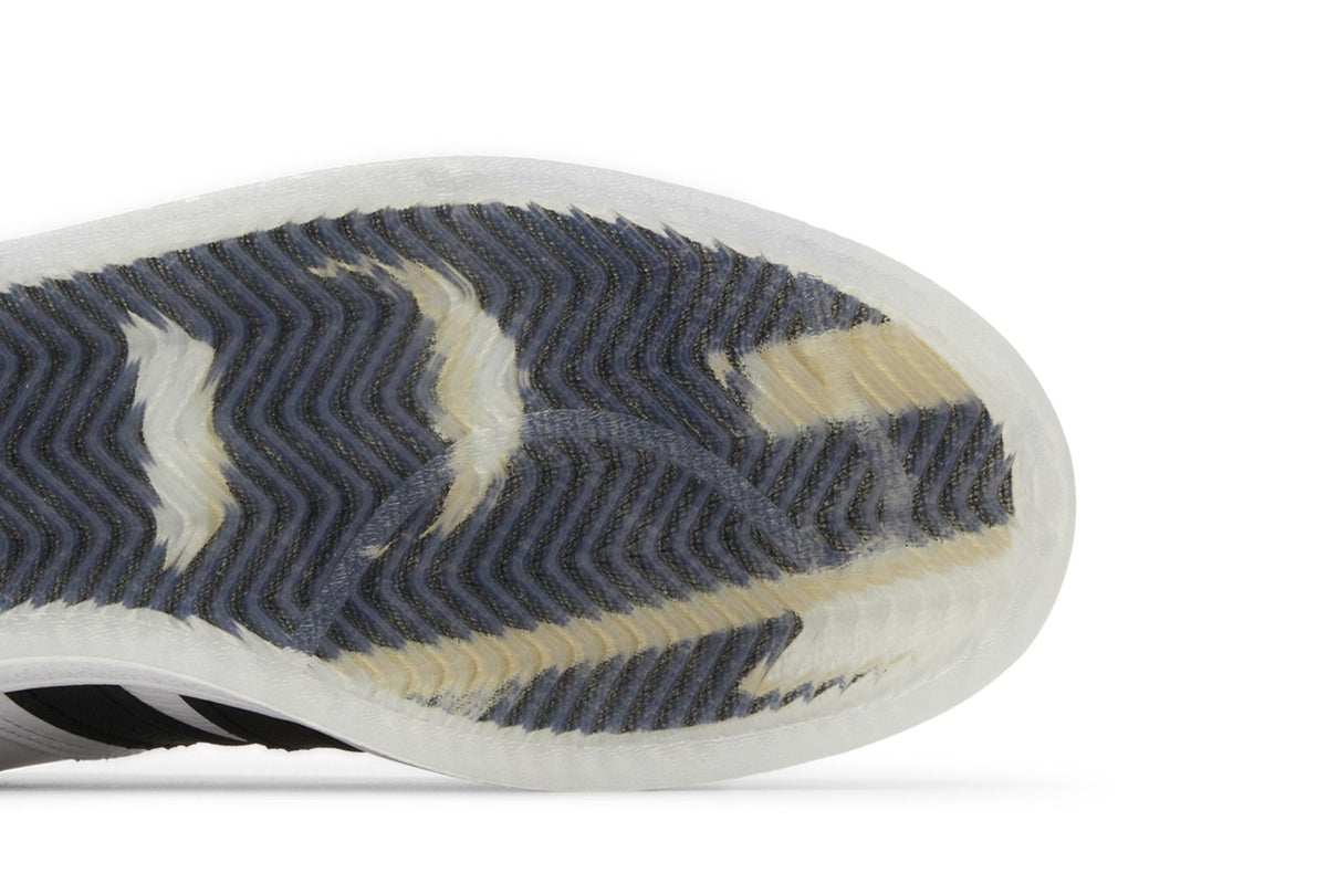 Korn x adidas Superstar Supermodified White Black - Im Your Wardrobe