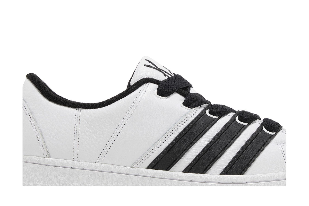 Korn x adidas Superstar Supermodified White Black - Im Your Wardrobe