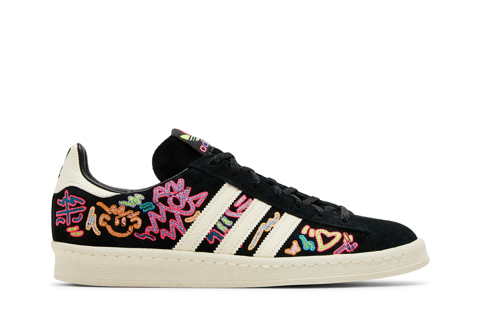 Kris Andrew Small x adidas Campus 80s Pride - Im Your Wardrobe