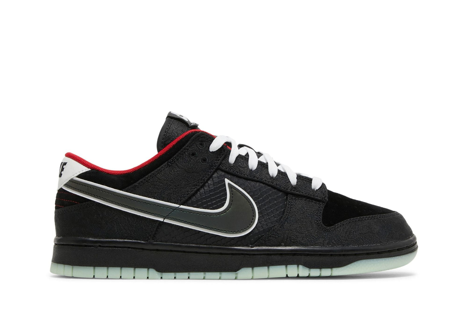 League of Legends x Nike Dunk Low - Im Your Wardrobe