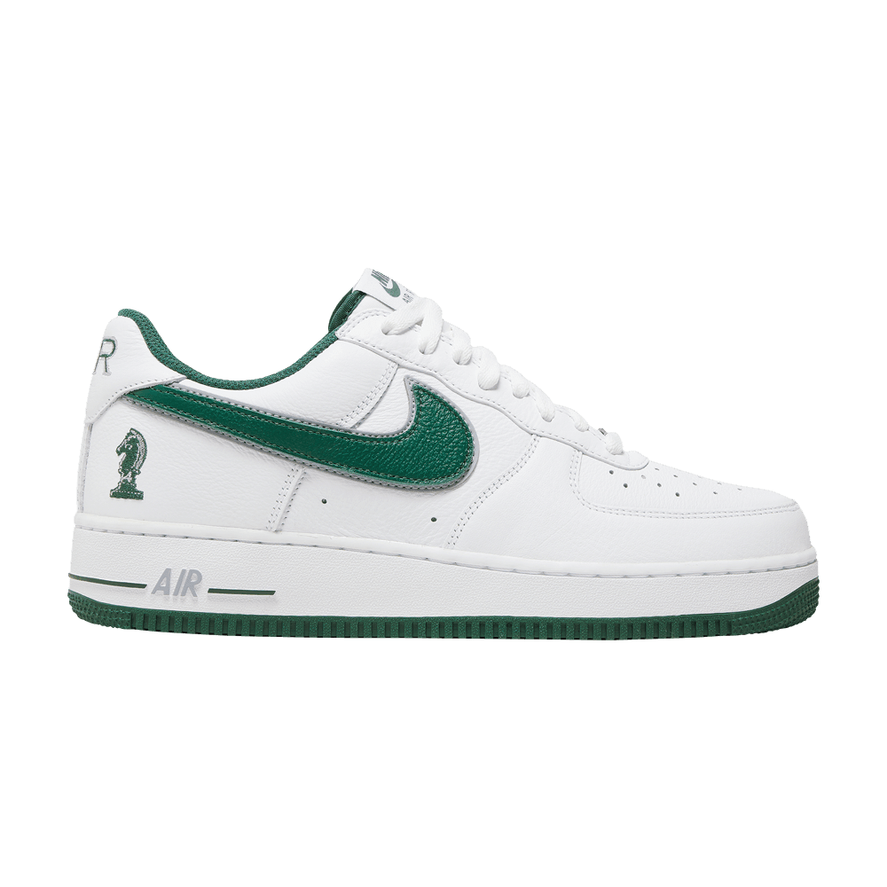 LeBron James x Nike Air Force 1 Low Four Horsemen - Im Your Wardrobe