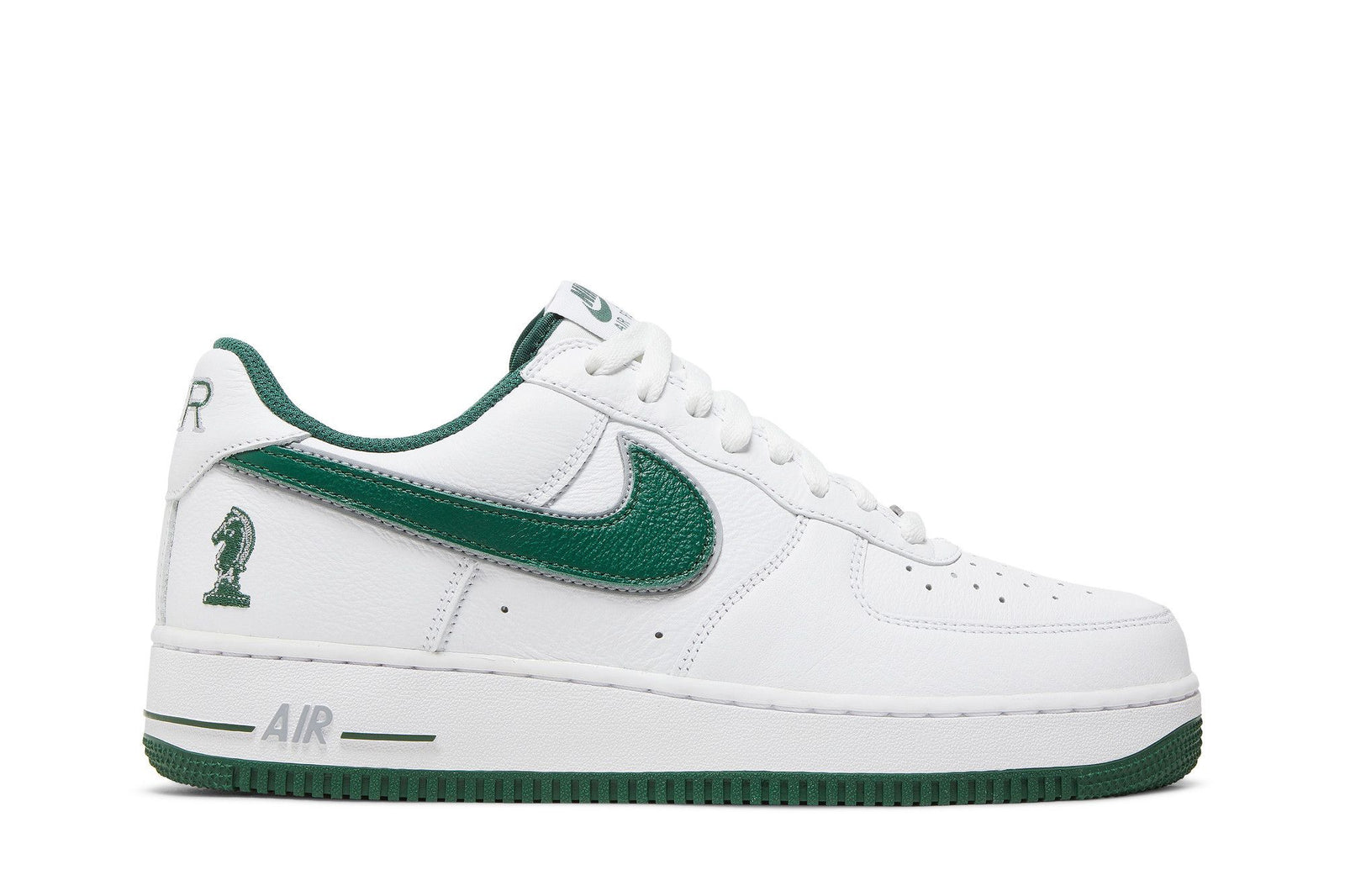 LeBron James x Nike Air Force 1 Low Four Horsemen - Im Your Wardrobe