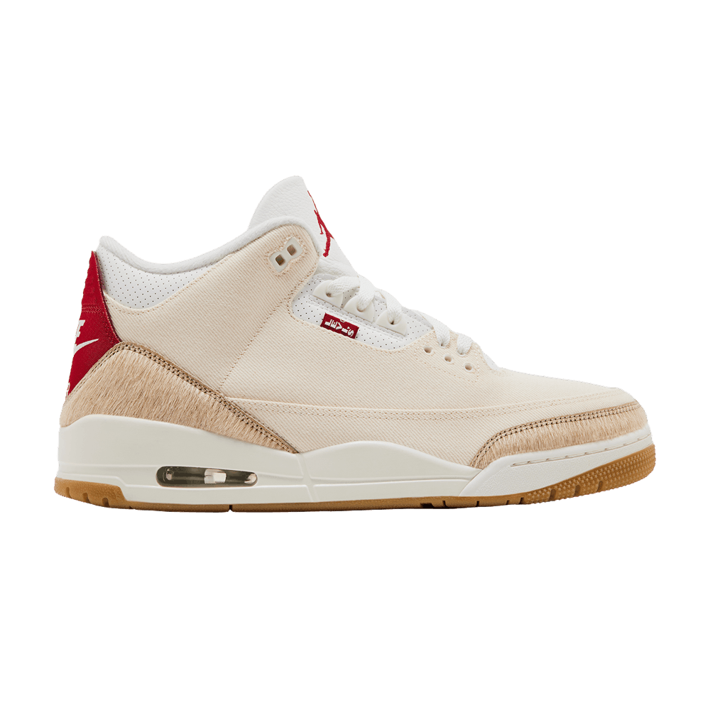 Levis x Jordan 3 Retro Lunar New Year - Im Your Wardrobe
