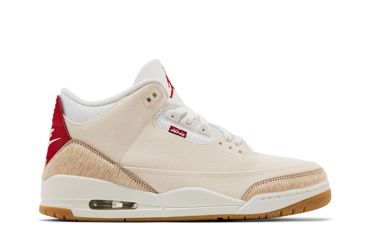 Levis x Jordan 3 Retro Lunar New Year - Im Your Wardrobe