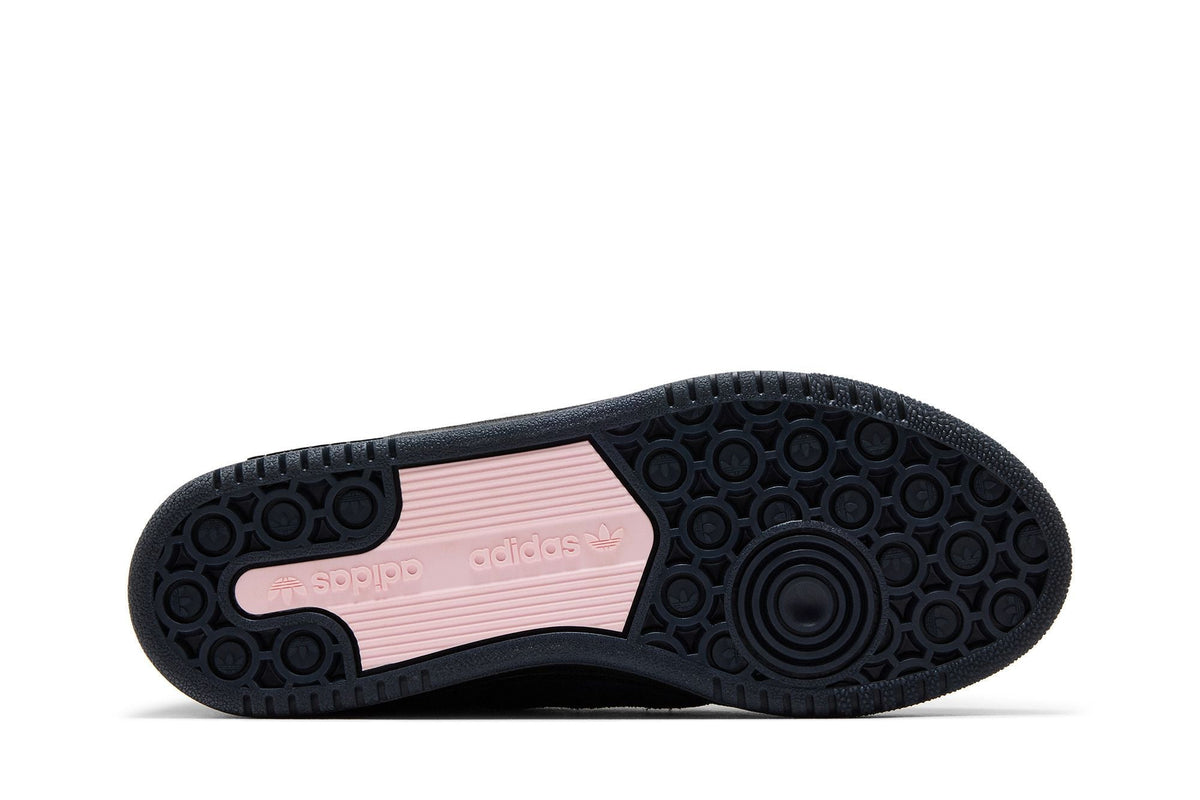 Lil Dre x adidas Centennial 85 Low ADV Black Clear Pink - Im Your Wardrobe
