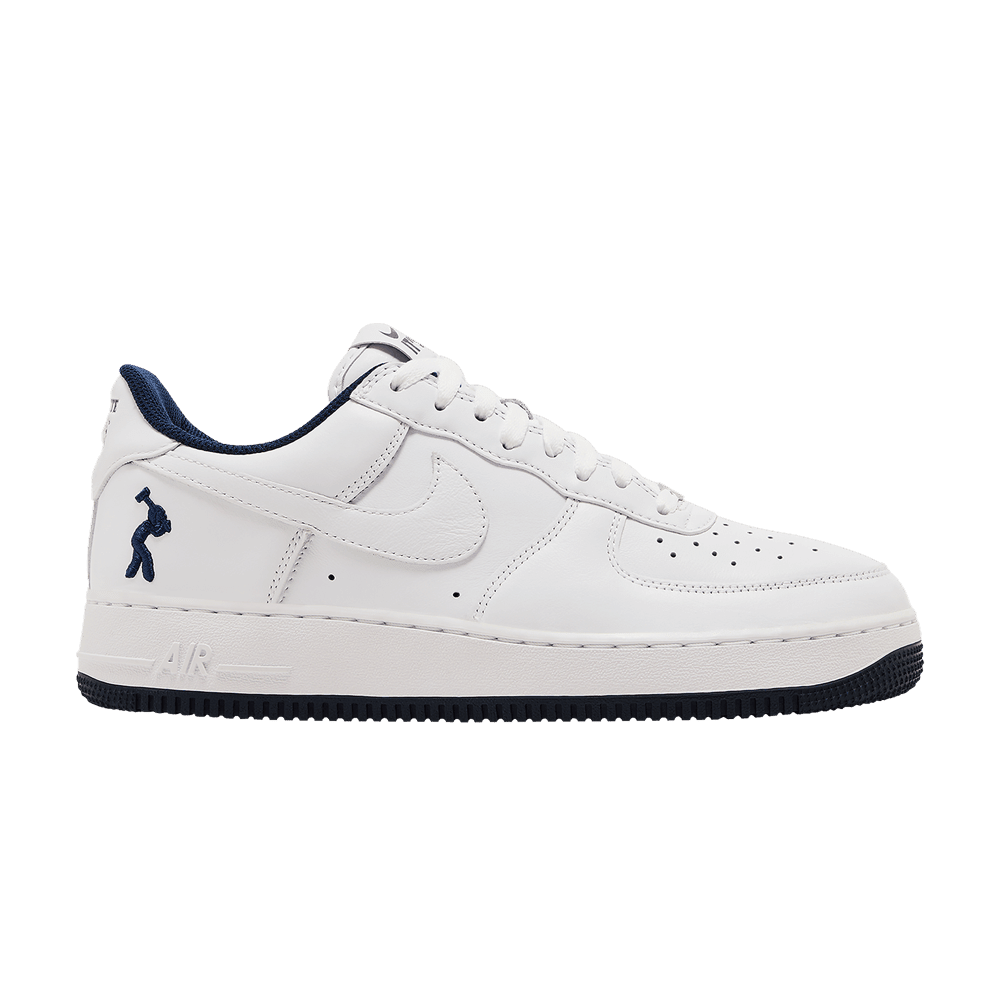 Lil Yachty x Nike Air Force 1 Low Concrete Boys - Im Your Wardrobe