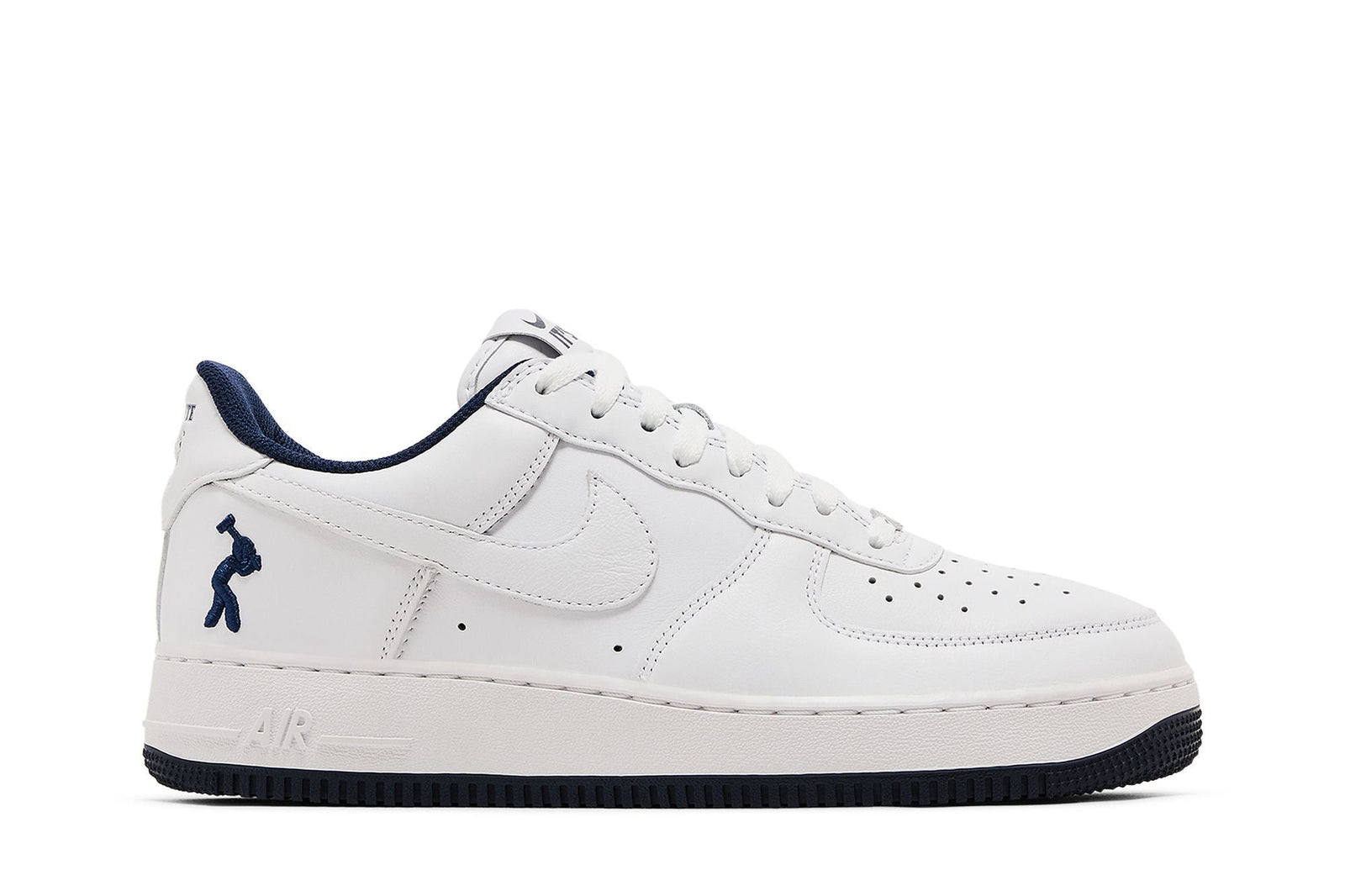 Lil Yachty x Nike Air Force 1 Low Concrete Boys - Im Your Wardrobe