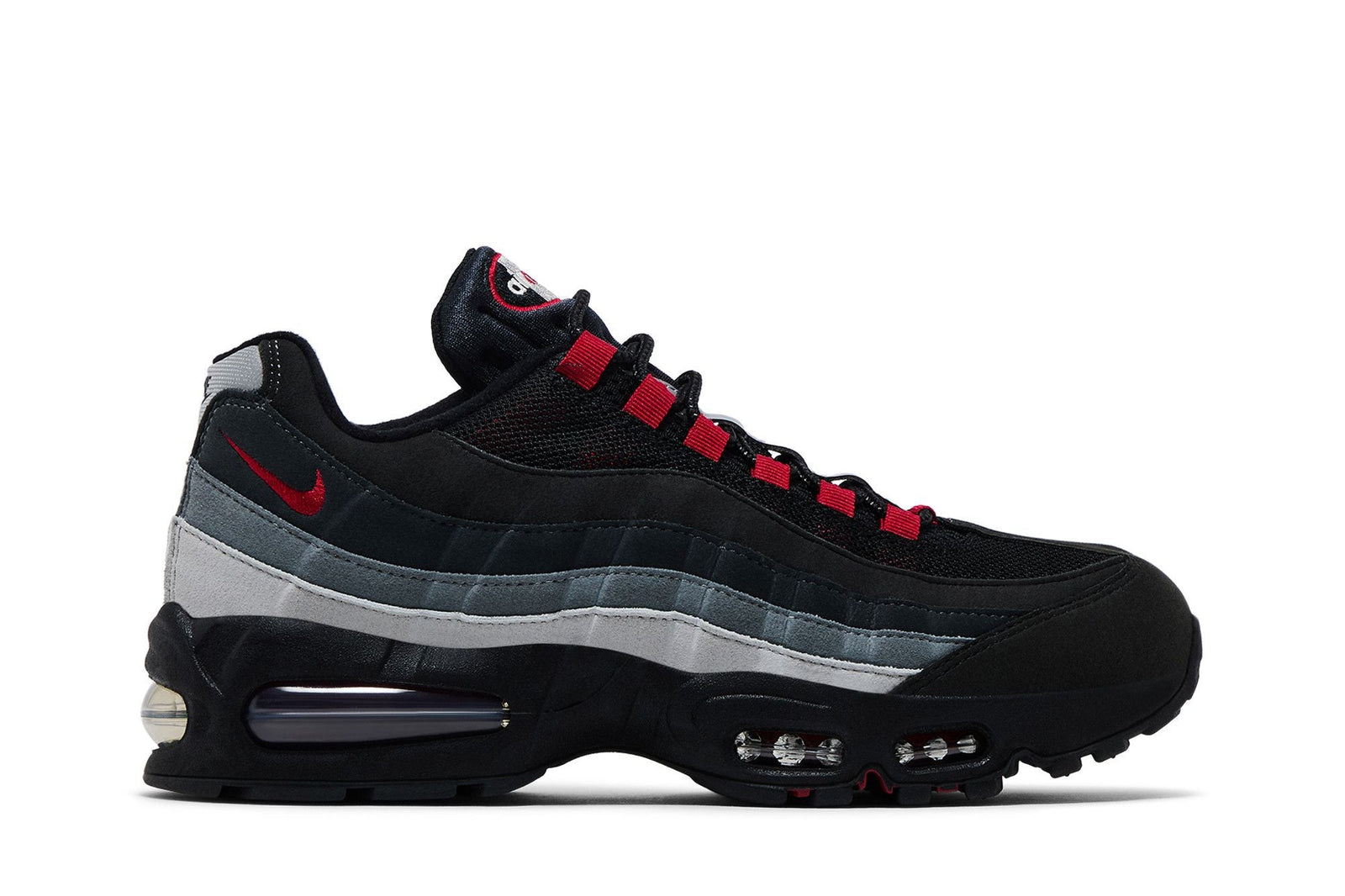 Liverpool F.C. x Nike Air Max 95 OG Youll Never Walk Alone - Im Your Wardrobe