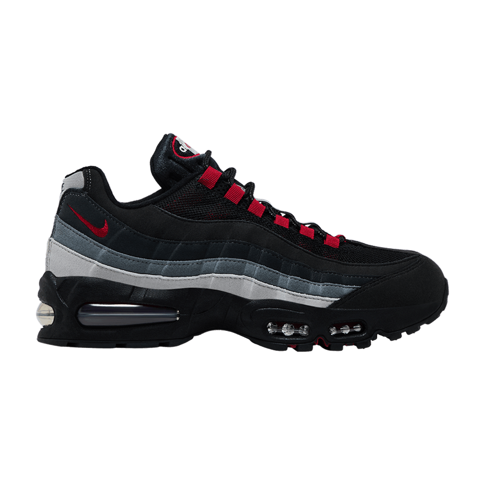 Liverpool F.C. x Nike Air Max 95 OG Youll Never Walk Alone - Im Your Wardrobe