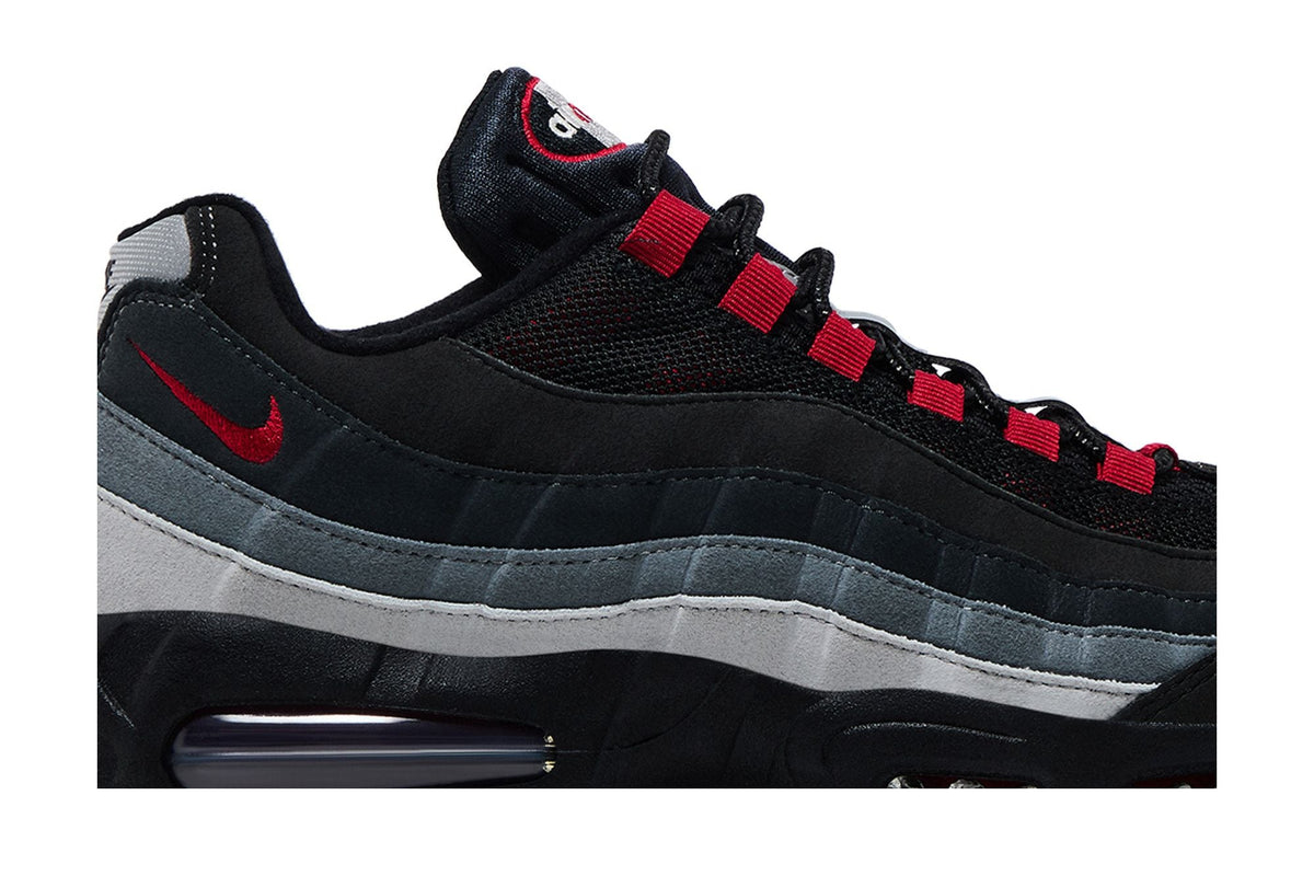 Liverpool F.C. x Nike Air Max 95 OG Youll Never Walk Alone - Im Your Wardrobe