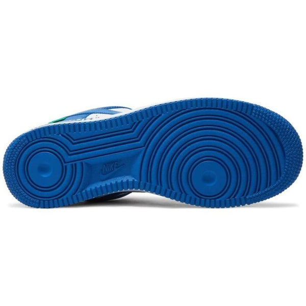 Buy Louis Vuitton x Nike Air Force Low By Virgil Abloh 'White