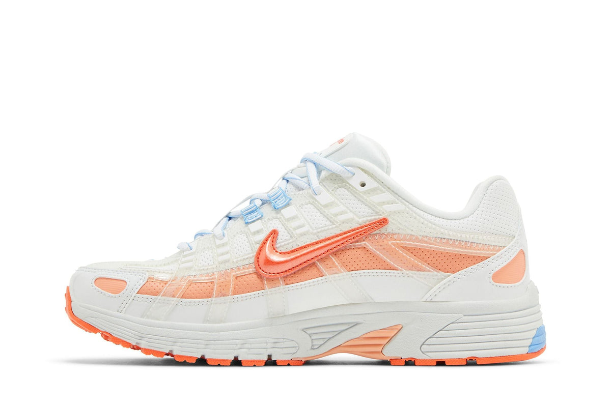 Makeway x Nike P-6000 Party 6000 - Im Your Wardrobe