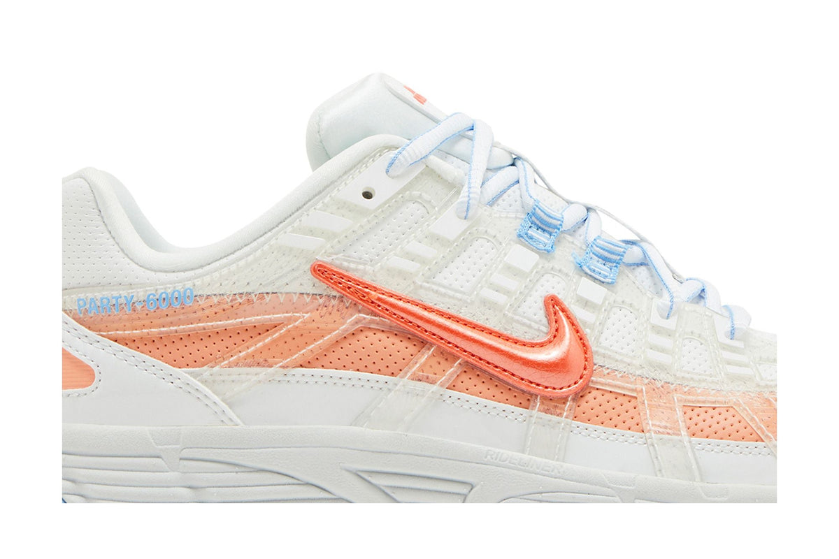 Makeway x Nike P-6000 Party 6000 - Im Your Wardrobe