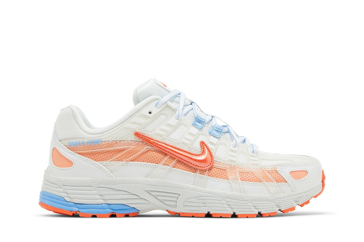 Makeway x Nike P-6000 Party 6000 - Im Your Wardrobe