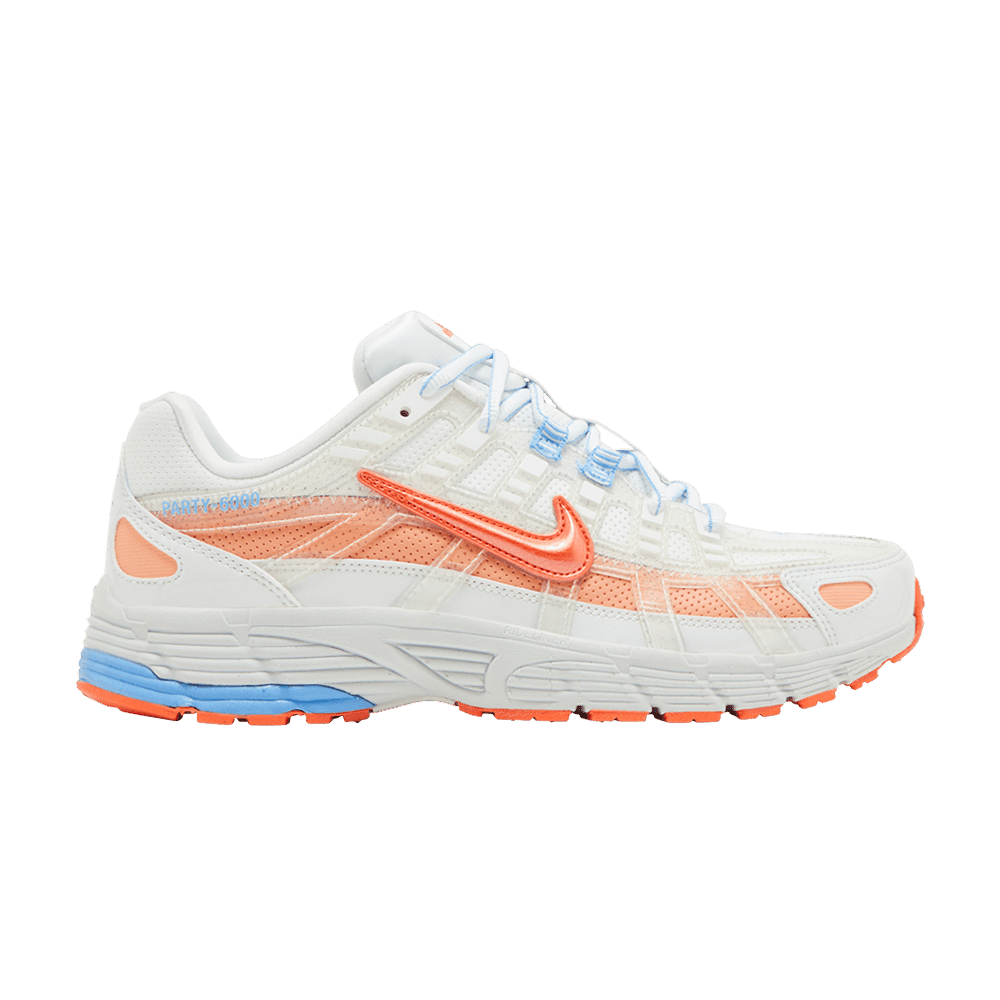 Makeway x Nike P-6000 Party 6000 - Im Your Wardrobe
