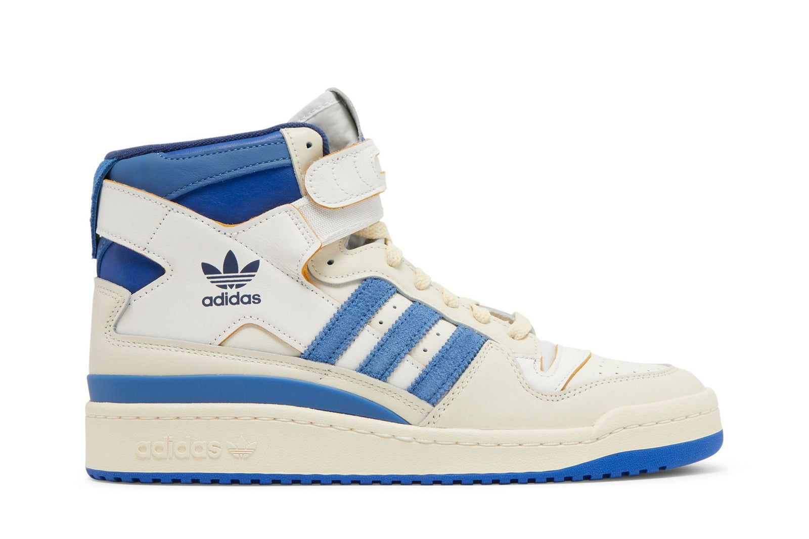 Marvel x adidas Forum 84 High Star Lord - Im Your Wardrobe