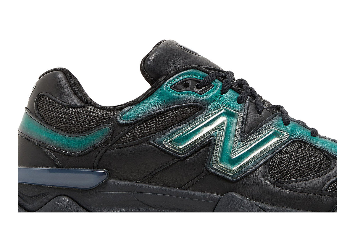 Mowalola x New Balance 9060 Burglarwear - Teal - Im Your Wardrobe