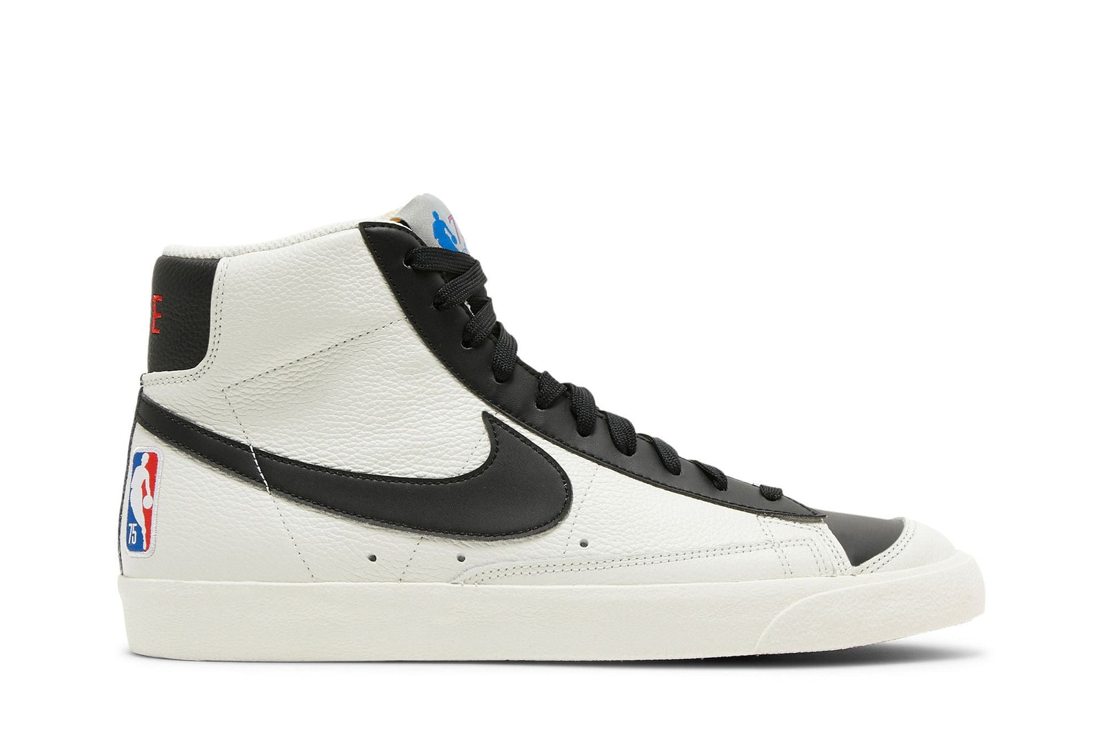 NBA x Nike Blazer Mid 77 EMB 75th Anniversary - Trail Blazers - Im Your Wardrobe