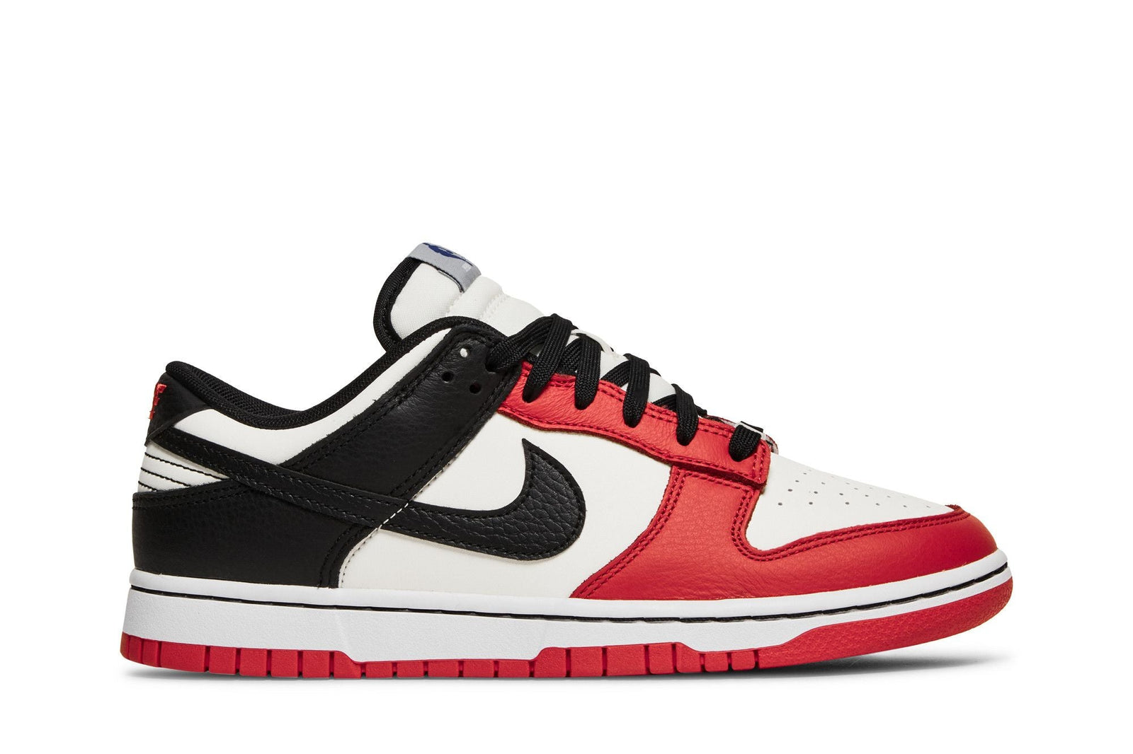 NBA x Nike Dunk Low EMB 75th Anniversary - Bulls - Im Your Wardrobe