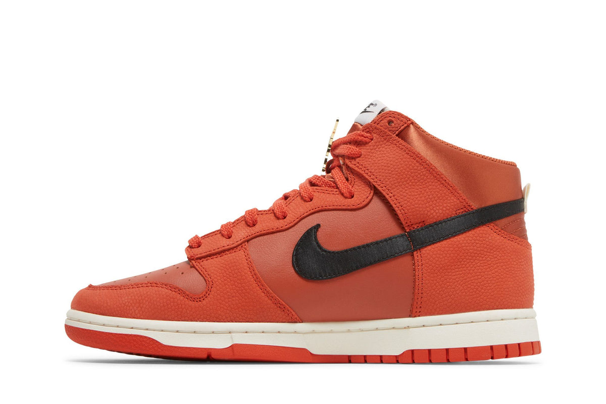 NBA x WNBA x Nike Dunk High EMB All Star Weekend 2022 - Im Your Wardrobe