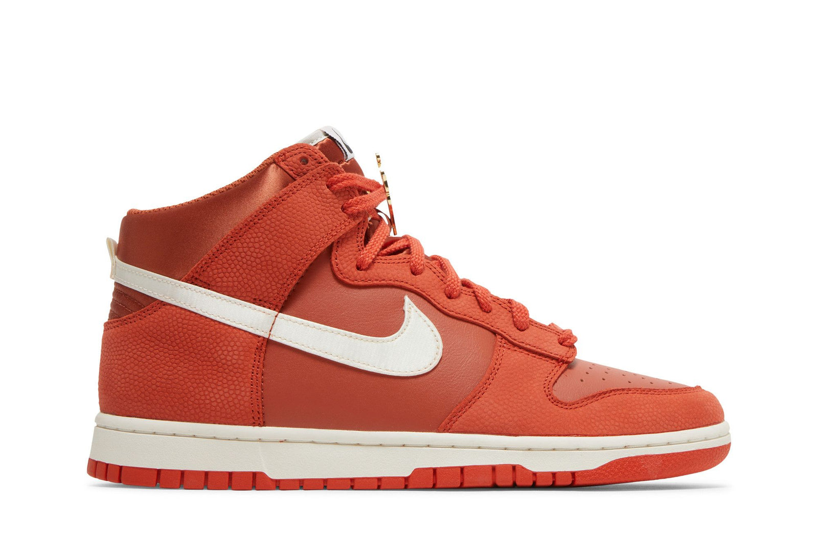 NBA x WNBA x Nike Dunk High EMB All Star Weekend 2022 - Im Your Wardrobe