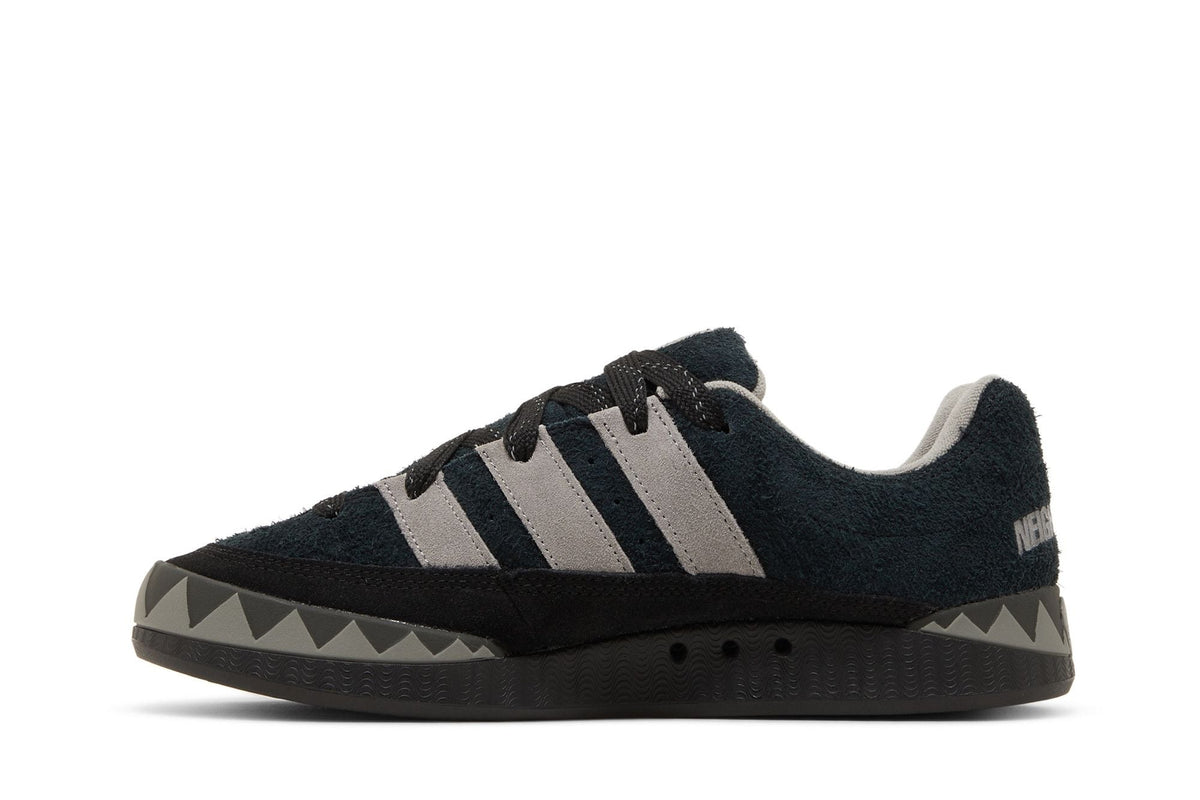 Neighborhood x adidas Adimatic Black - Im Your Wardrobe