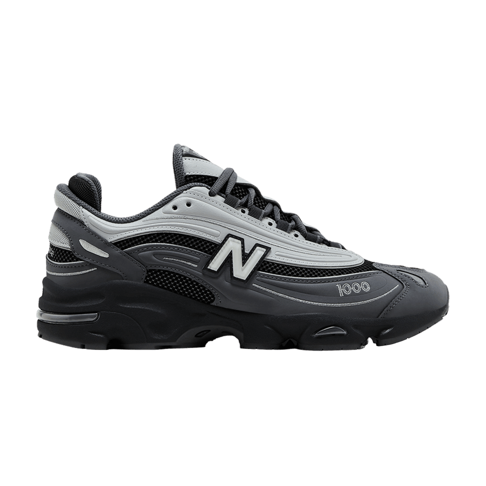 New Balance 1000 Castlerock - Im Your Wardrobe