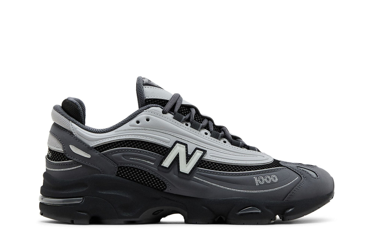 New Balance 1000 Castlerock - Im Your Wardrobe