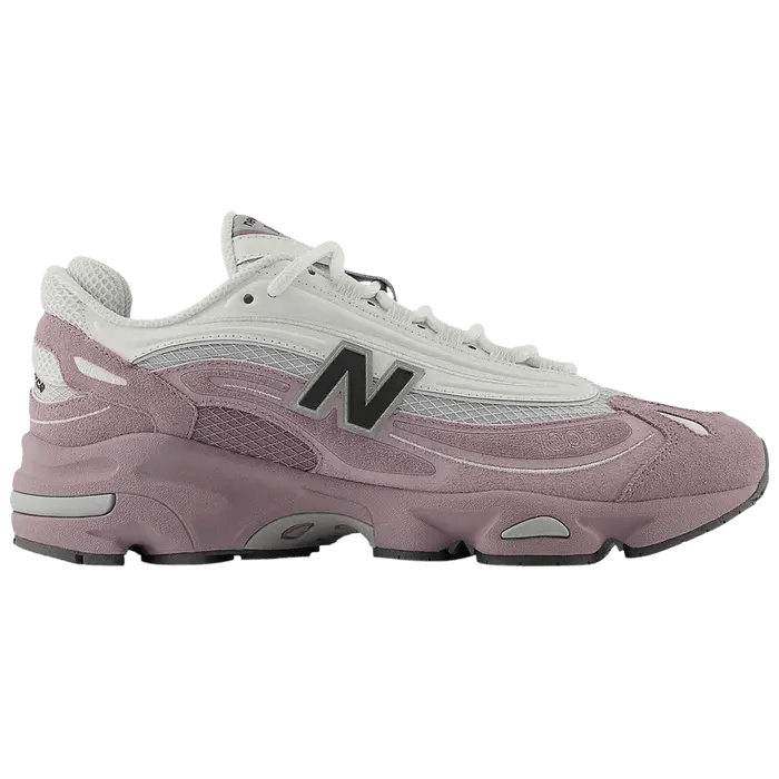 New Balance 1000 Light Mauve Black - Im Your Wardrobe