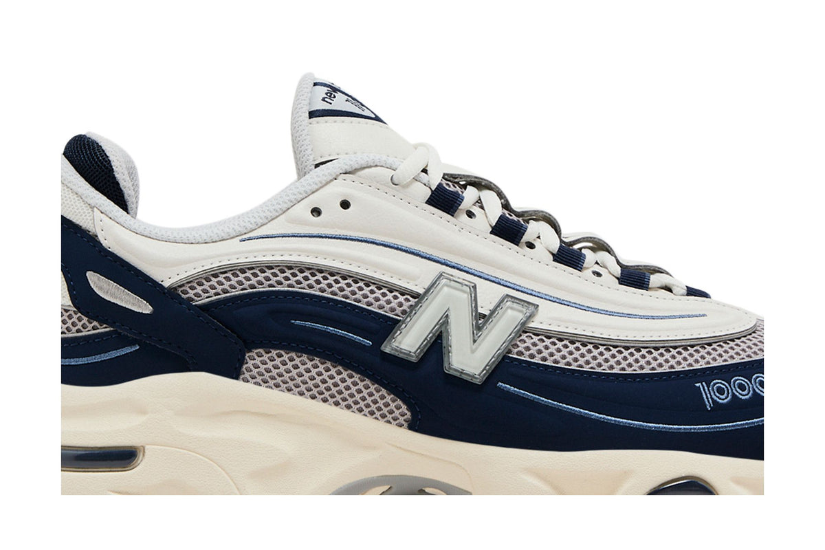 New Balance 1000 Navy Sea Salt - Im Your Wardrobe