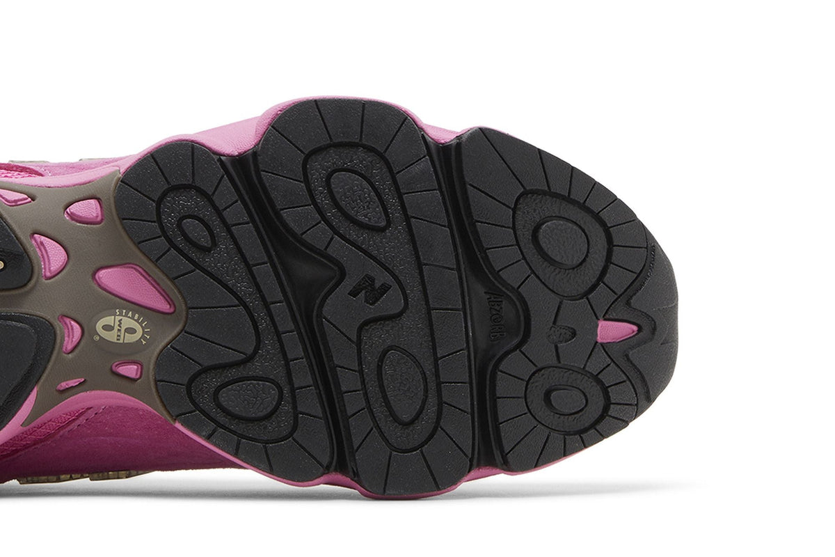 New Balance 1000 Real Pink Sandstone - Im Your Wardrobe