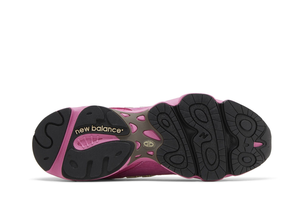 New Balance 1000 Real Pink Sandstone - Im Your Wardrobe
