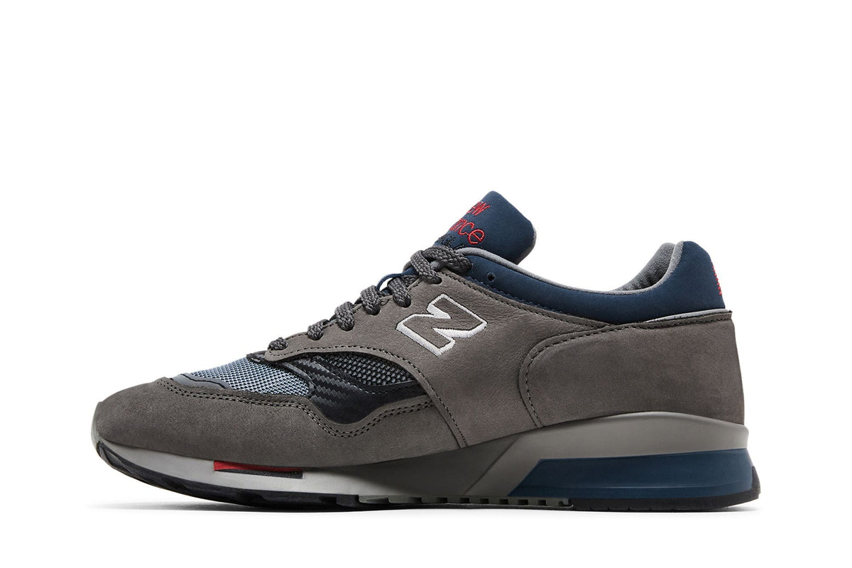 New Balance 1500 Made in England Granite Carbon Fiber - Im Your Wardrobe