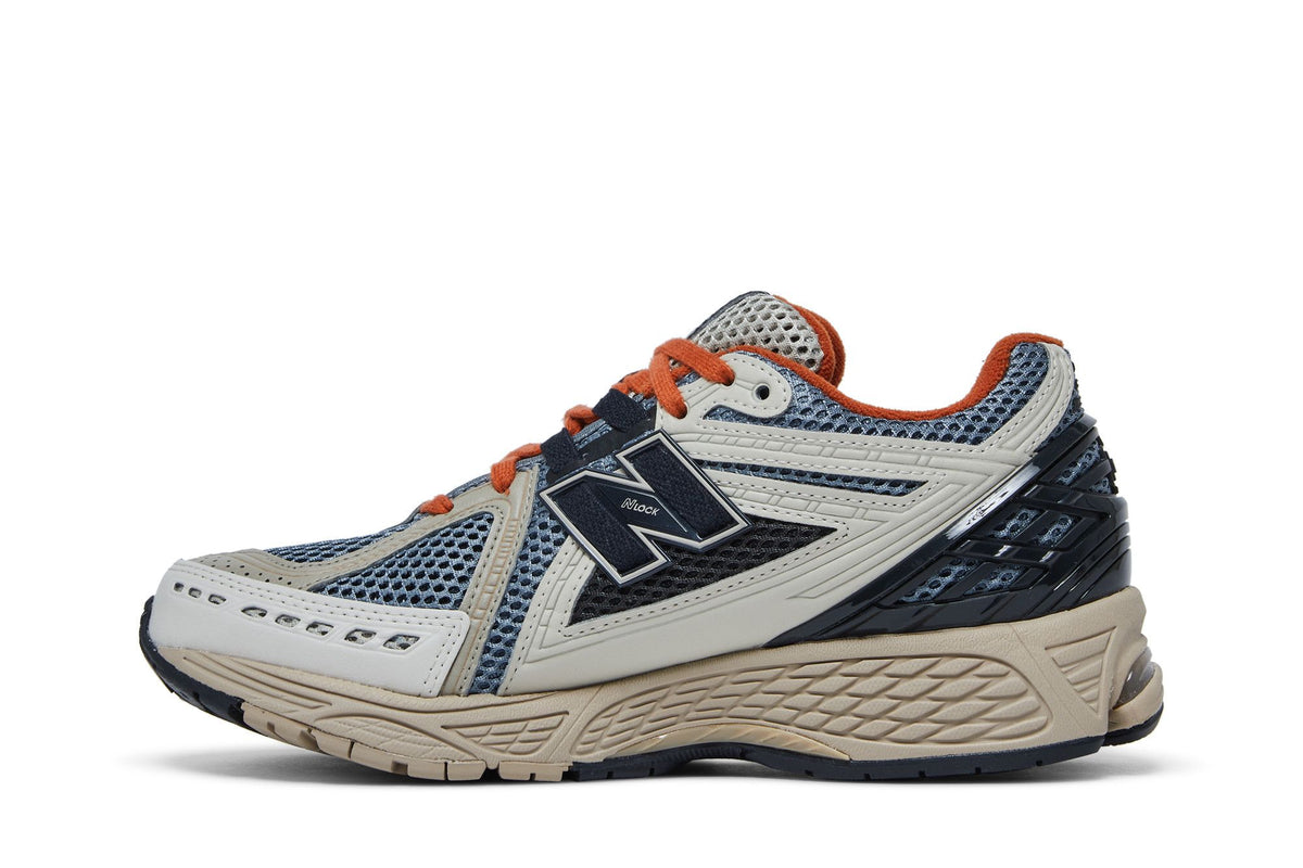New Balance 1906R Blacktop Mindful Grey - Im Your Wardrobe