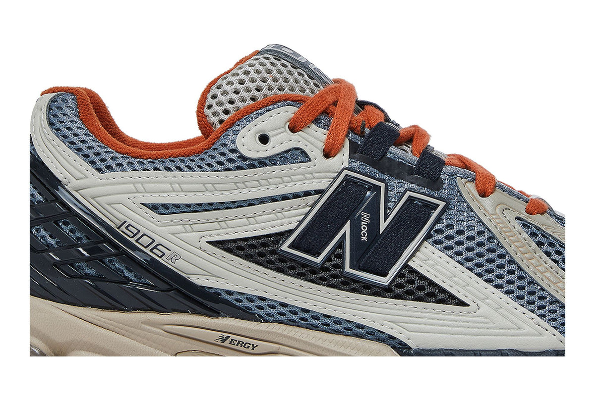 New Balance 1906R Blacktop Mindful Grey - Im Your Wardrobe