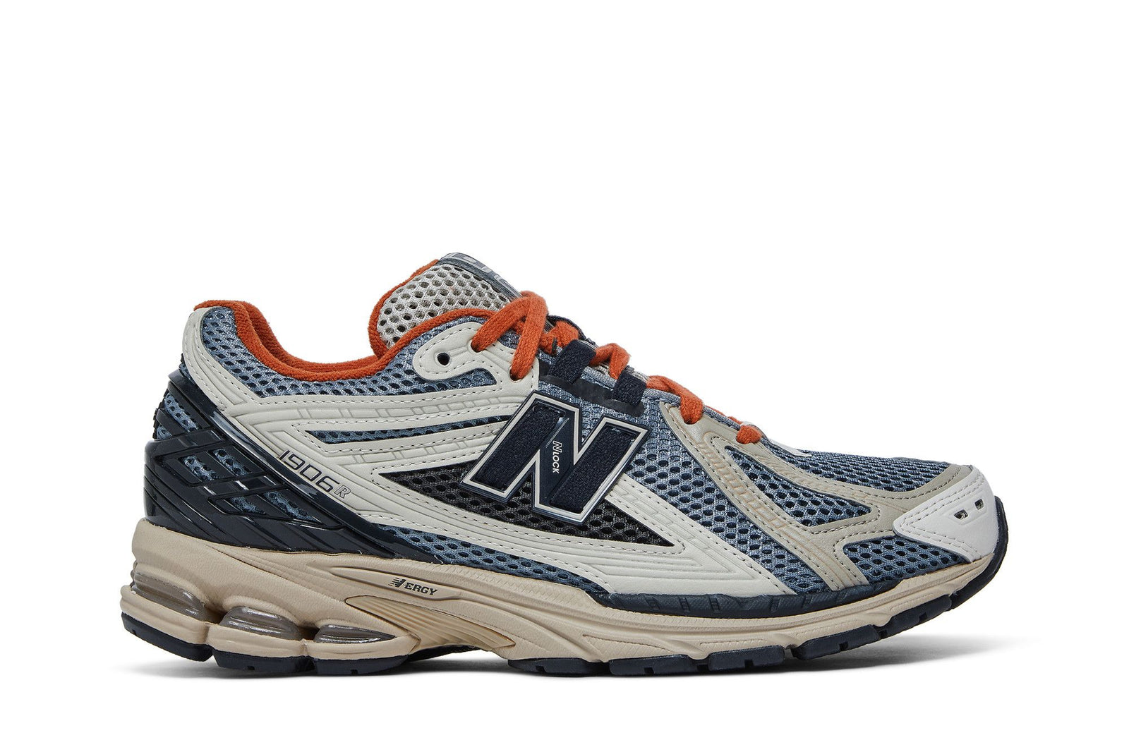 New Balance 1906R Blacktop Mindful Grey - Im Your Wardrobe