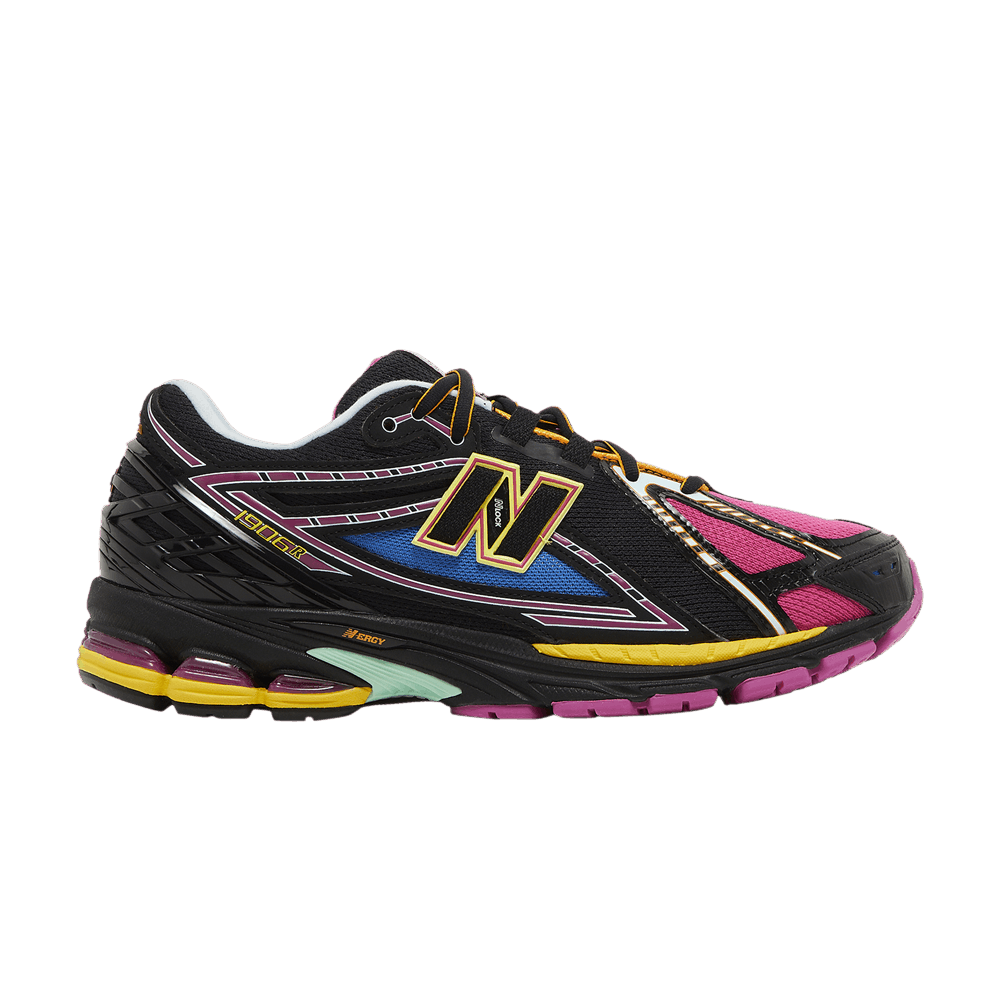 New Balance 1906R Neon Nights Pack - Im Your Wardrobe