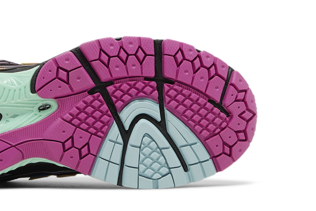 New Balance 1906R Neon Nights Pack - Im Your Wardrobe