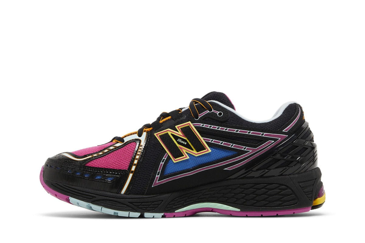 New Balance 1906R Neon Nights Pack - Im Your Wardrobe