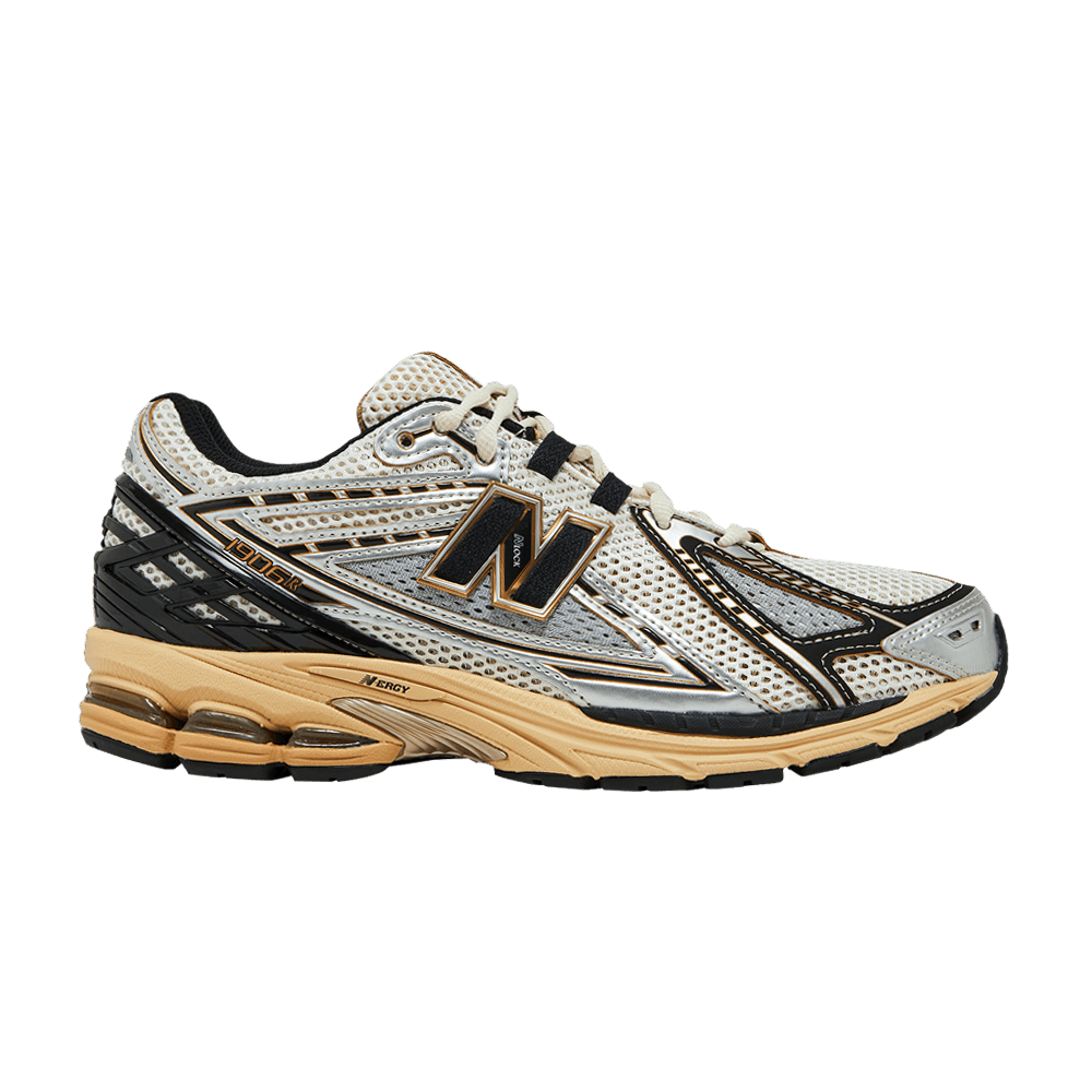 New Balance 1906R Vintage Silver - Im Your Wardrobe