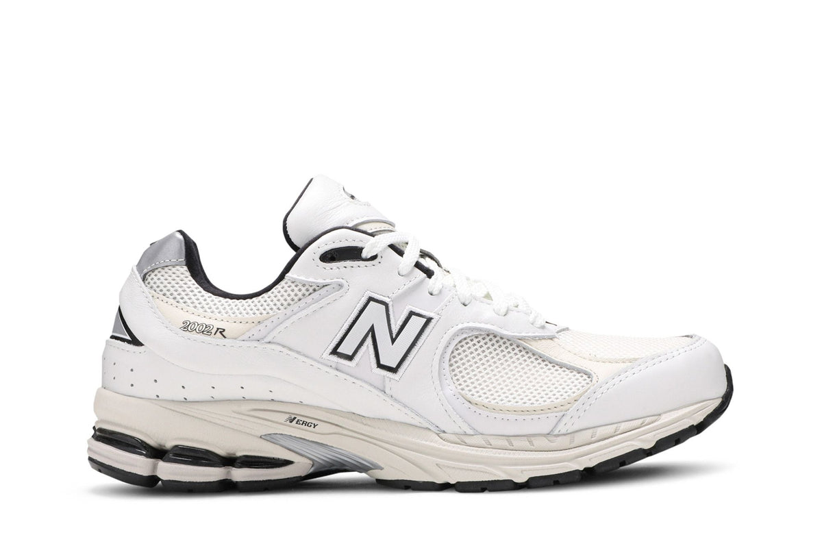 New Balance 2002R Atlas Lemon Haze - Im Your Wardrobe