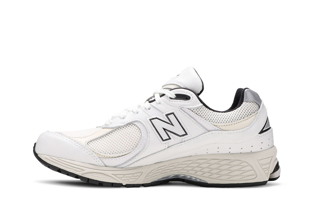 New Balance 2002R Atlas Lemon Haze - Im Your Wardrobe
