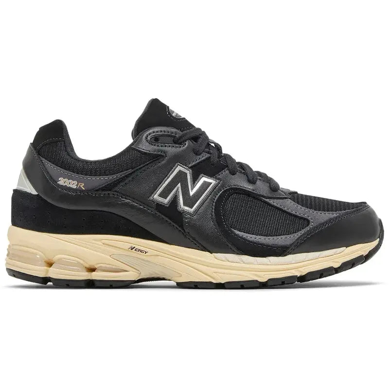 New Balance 2002R 'Black Vintage' - Im Your Wardrobe