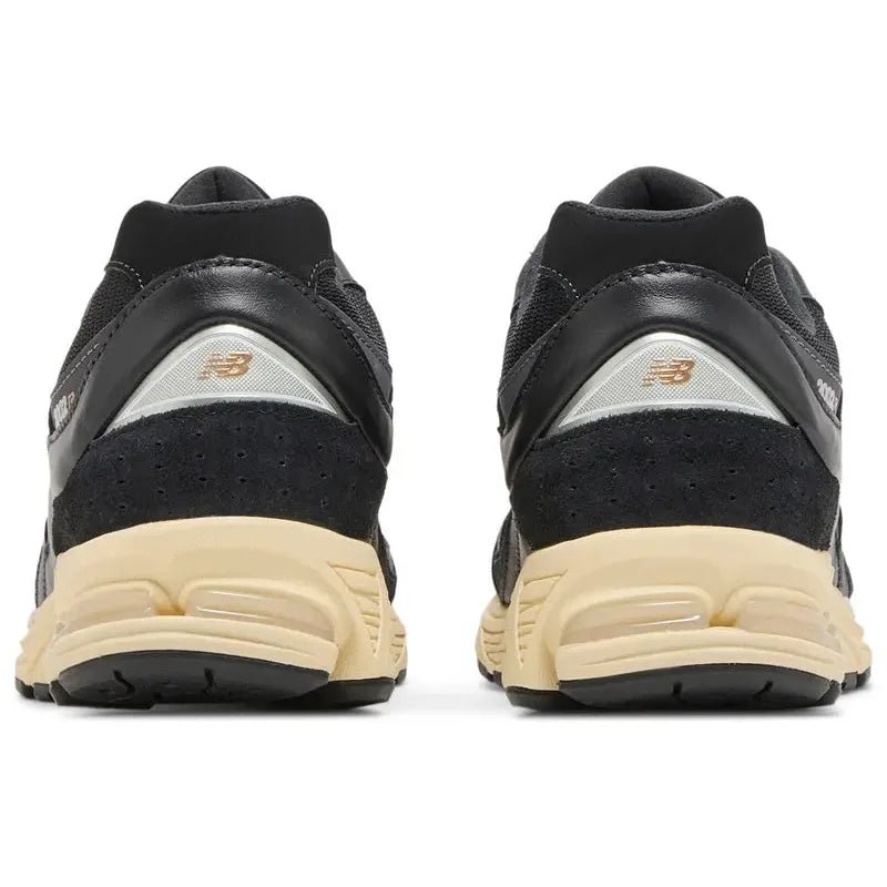 New Balance 2002R 'Black Vintage' - Im Your Wardrobe