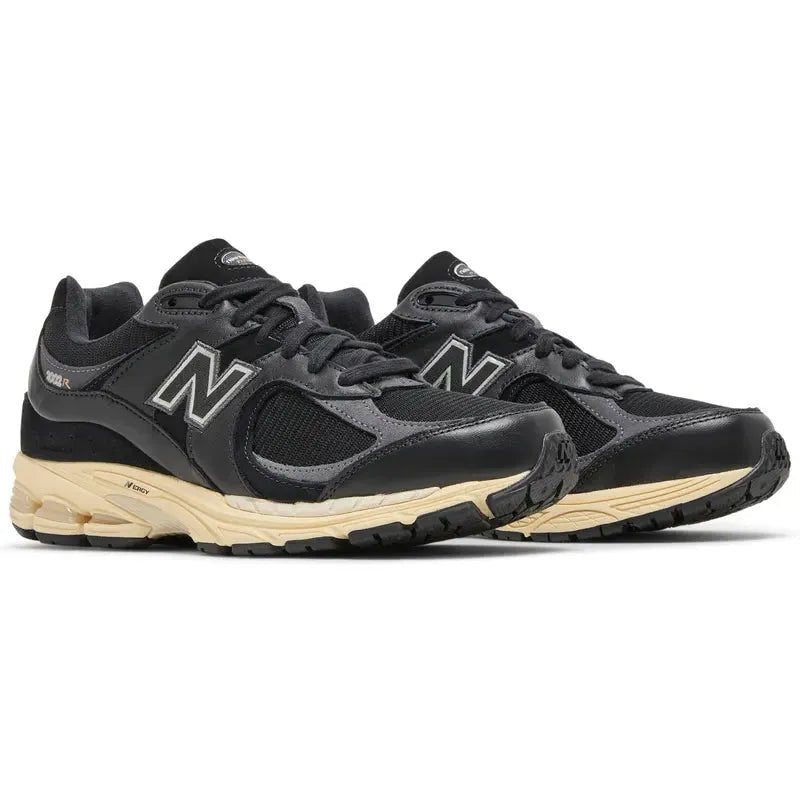 New Balance 2002R 'Black Vintage' - Im Your Wardrobe