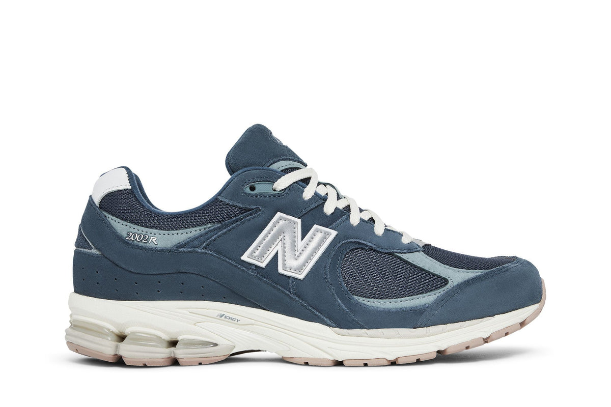 New Balance 2002R Deep Ocean Slate Grey - Im Your Wardrobe