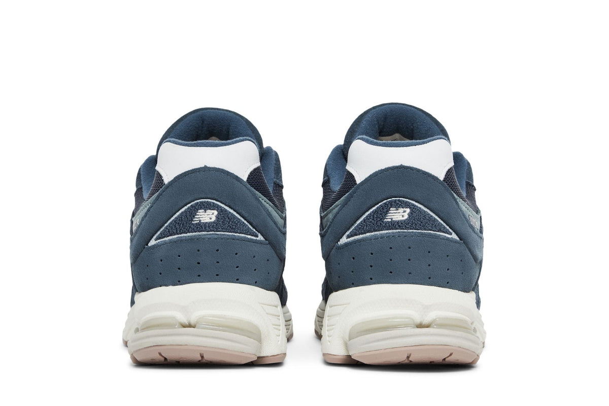 New Balance 2002R Deep Ocean Slate Grey - Im Your Wardrobe