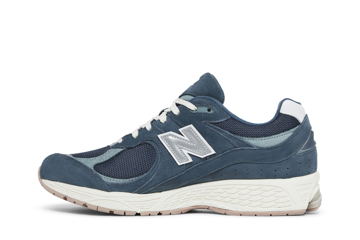 New Balance 2002R Deep Ocean Slate Grey - Im Your Wardrobe